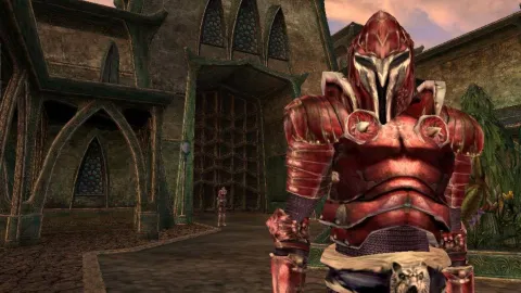 Erro de digitação teria criado um dos maiores mistérios do lore de The Elder Scrolls