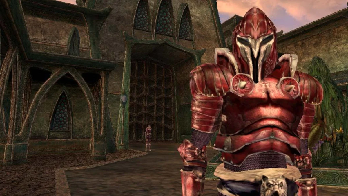 Erro de digitação teria criado um dos maiores mistérios do lore de The Elder Scrolls