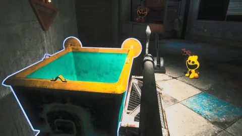 Escape From Playtime: novo jogo de horror cooperativo com brinquedos assustadores já tem playtest aberto