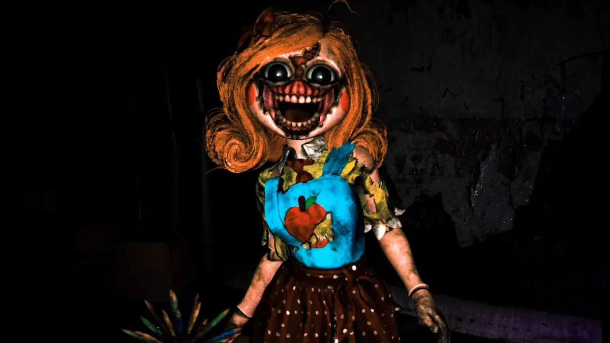 Escape from Playtime: Um multiplayer sombrio e desafiador no universo de Poppy Playtime