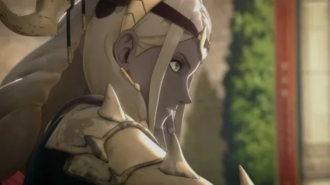Escolher o Personagem em Fire Emblem: Fortune’s Weave Me deu Conta de que o Jogo Vai Levar Séculos