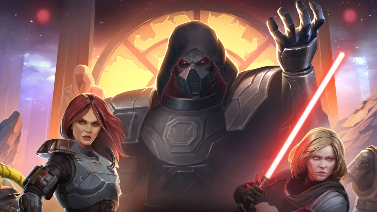 Escritora-chefe de SWTOR critica BioWare por não mencionar o MMO no anúncio de encerramento