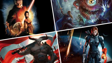 Escritora premiada se junta ao luto por BioWare e critica indústria por 'matar o ganso que põe ovos de ouro'
