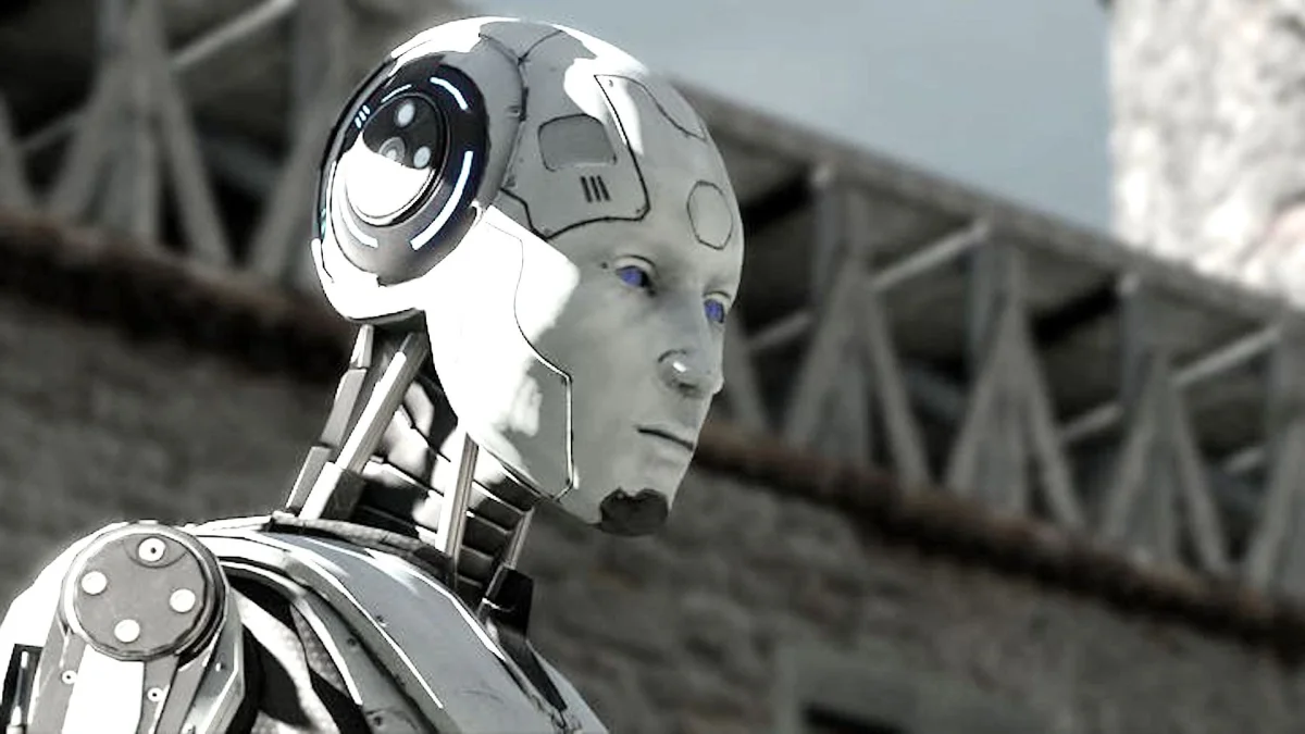 Escritores de The Talos Principle 3 criticam o uso de IA na indústria de games