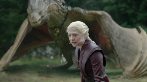 Especulações sobre a quarta temporada de House of the Dragon: data de lançamento, elenco e enredo