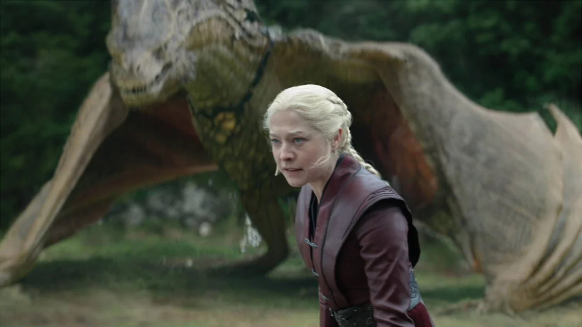 Especulações sobre a quarta temporada de House of the Dragon: data de lançamento, elenco e enredo