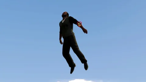 Esqueça o GTA 6: GTA 5 está mais perto de ser o melhor jogo de todos os tempos com mod de Hulk