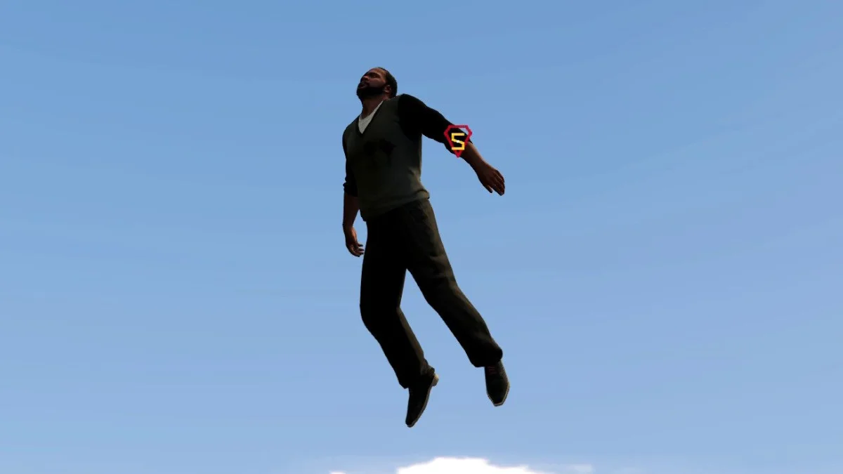 Esqueça o GTA 6: GTA 5 está mais perto de ser o melhor jogo de todos os tempos com mod de Hulk
