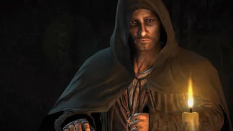 Esqueça os clássicos: remasterize os jogos esquecidos