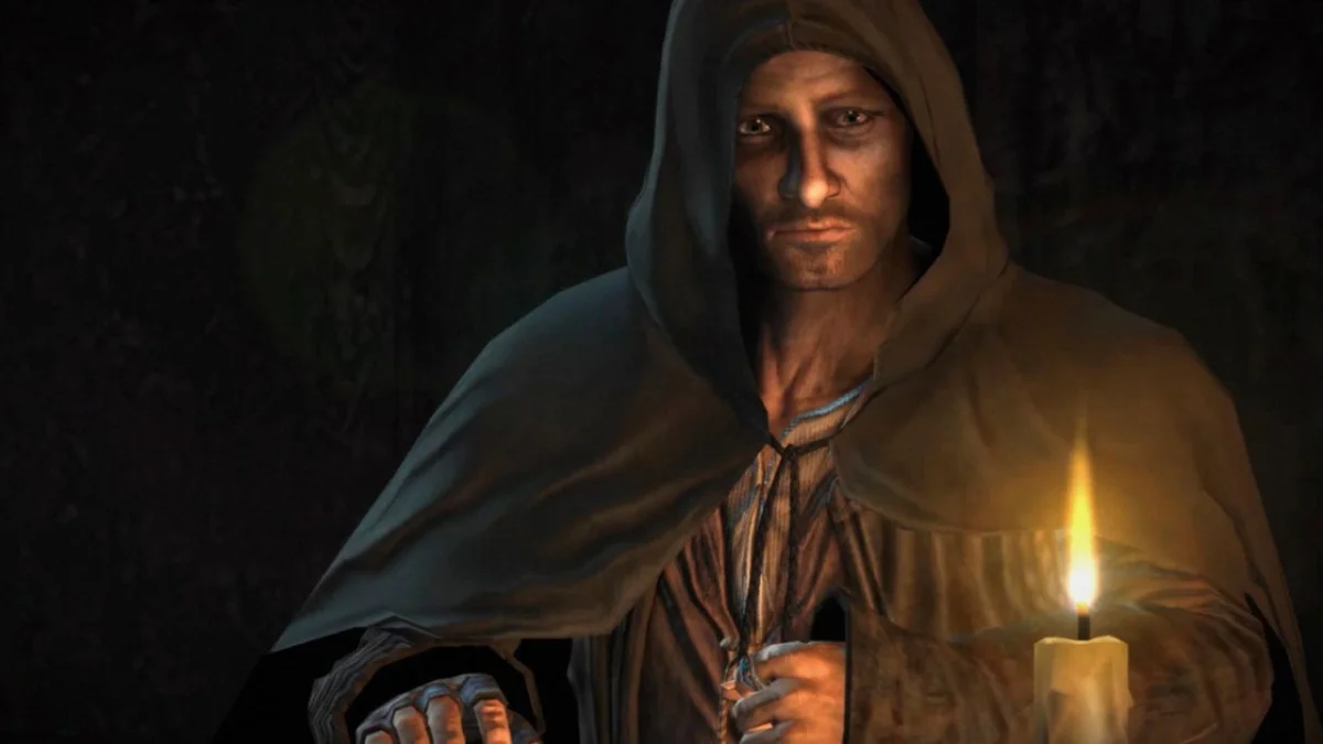 Esqueça os clássicos: remasterize os jogos esquecidos