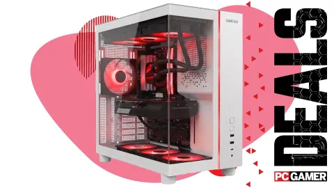 Esse PC high-end com Nvidia é melhor que outros mais baratos com AMD, diz jornalista