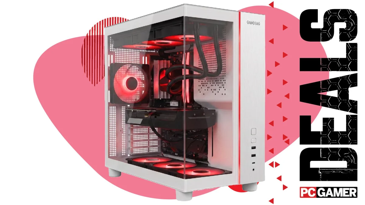 Esse PC high-end com Nvidia é melhor que outros mais baratos com AMD, diz jornalista