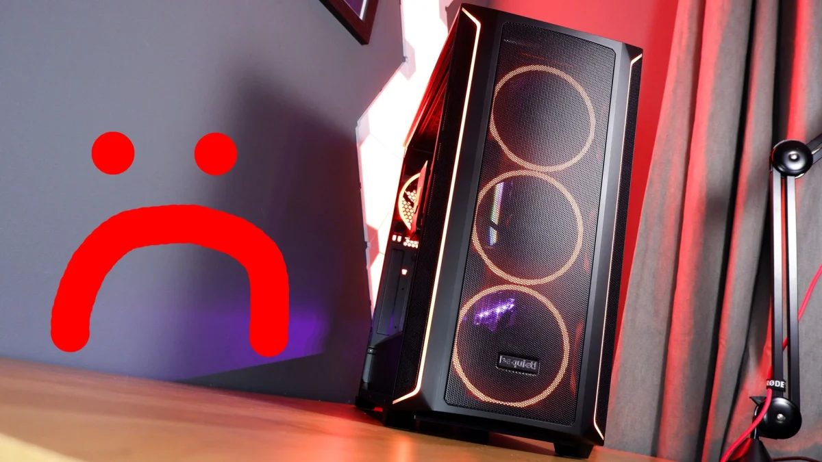 Estado do Mercado de PCs Gamer: Preços em Alta e Poucas Ofertas