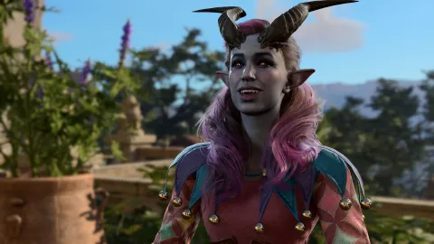 Estatísticas de Baldur's Gate 3 Revelam Comportamento dos Jogadores