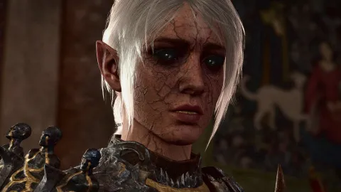 Estatísticas do terceiro aniversário de Baldur's Gate 3