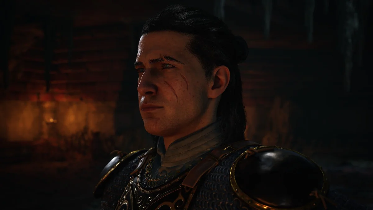 Estou duas semanas em The Blood of Dawnwalker e talvez já tenha condenado minha alma – será isso bom?