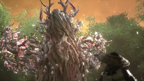 Estratégia para derrotar Rangifer em Beast of Reincarnation