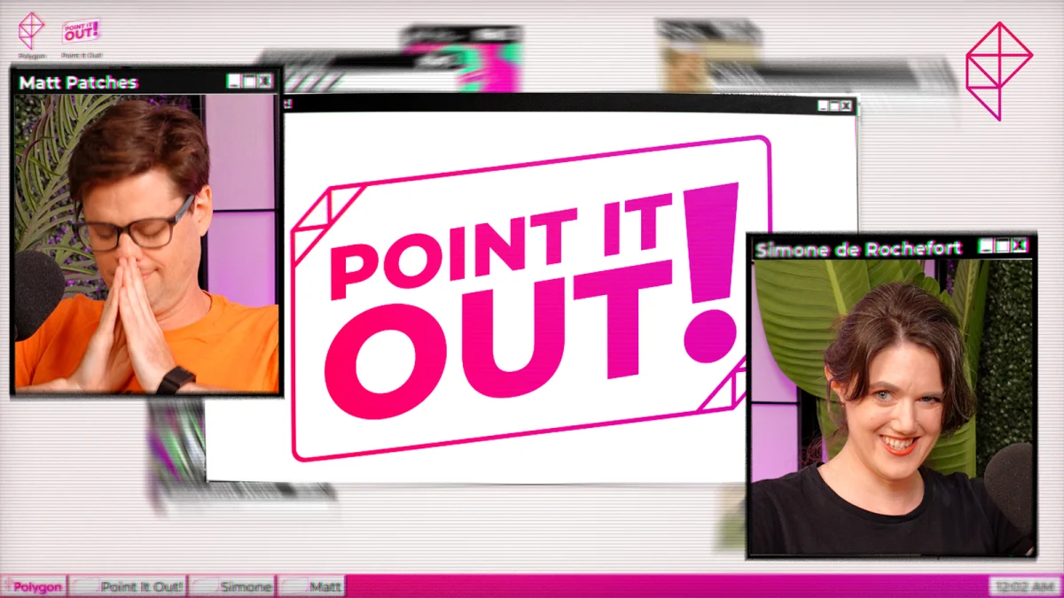 Estreia de Point It Out! promete agitar o cenário de notícias de games