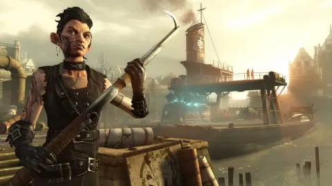 Estúdio Black Pony Immersive é fundado por veteranos de Deus Ex e Dishonored