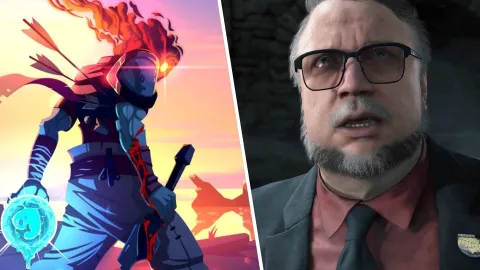 Estúdio de Dead Cells agradece a Guillermo del Toro e sugere modo fácil