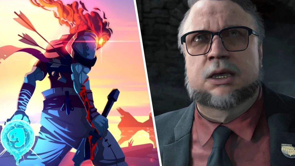 Estúdio de Dead Cells agradece a Guillermo del Toro e sugere modo fácil