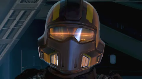 Estúdio de Helldivers 2 avisa que mods podem parar de funcionar com novo anti-cheat