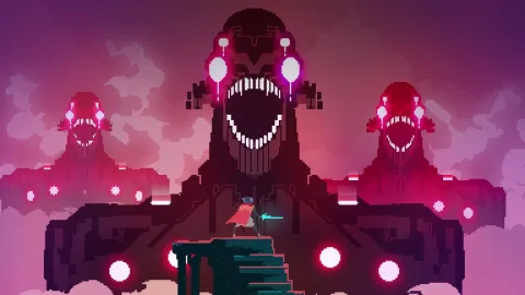 Estúdio de Hyper Light Drifter em perigo após editora cortar financiamento