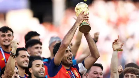 Estúdio de jogo da Copa do Mundo da Netflix demite 85% dos funcionários