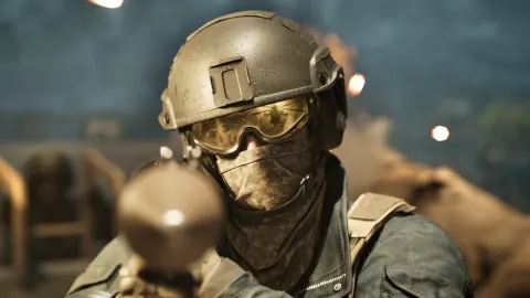 Estúdio de Wardogs analisa contas do Steam de candidatos para garantir paixão por FPS