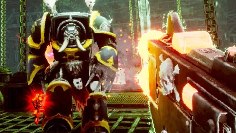 Estúdio de Warhammer 40k: Boltgun anuncia demissões em massa e depois exclui anúncio