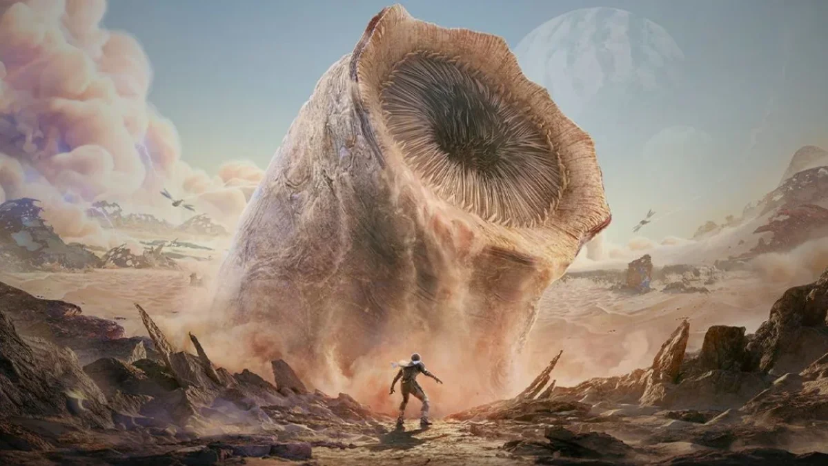 Estúdio Funcom enfrenta demissões em reestruturação pós-lançamento de Dune: Awakening