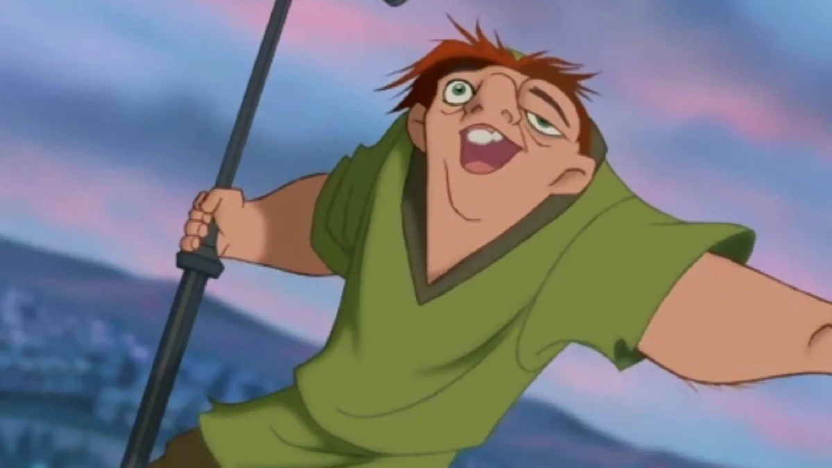 Estudo revela por que filmes clássicos da Disney parecem piores no streaming