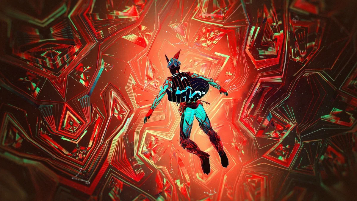 Etre: jogo de ação inspirado em Control ganha destaque por estilo artístico impressionante