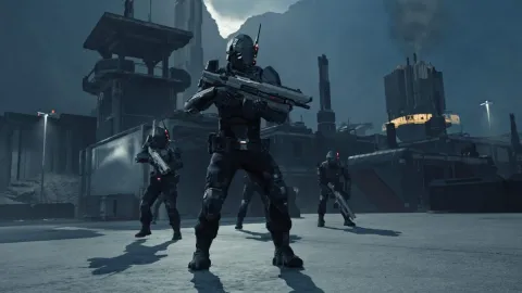EVE Vanguard: Novidades e Modo de Jogo Inspirado em Battlefield 6