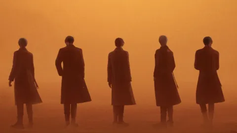 Evento de Love and Deepspace com Blade Runner 2049 gera polêmica entre fãs de Valko