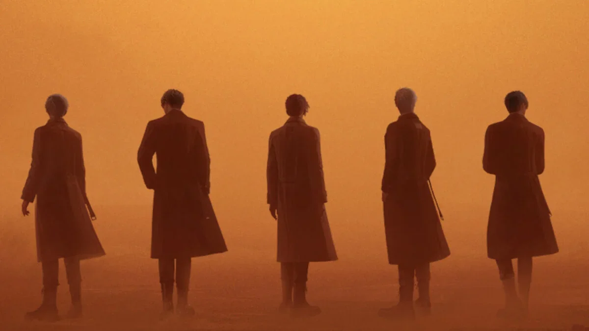 Evento de Love and Deepspace com Blade Runner 2049 gera polêmica entre fãs de Valko