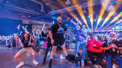 Evo Brazil 2027 confirma line-up, premiação e datas da estreia em São Paulo