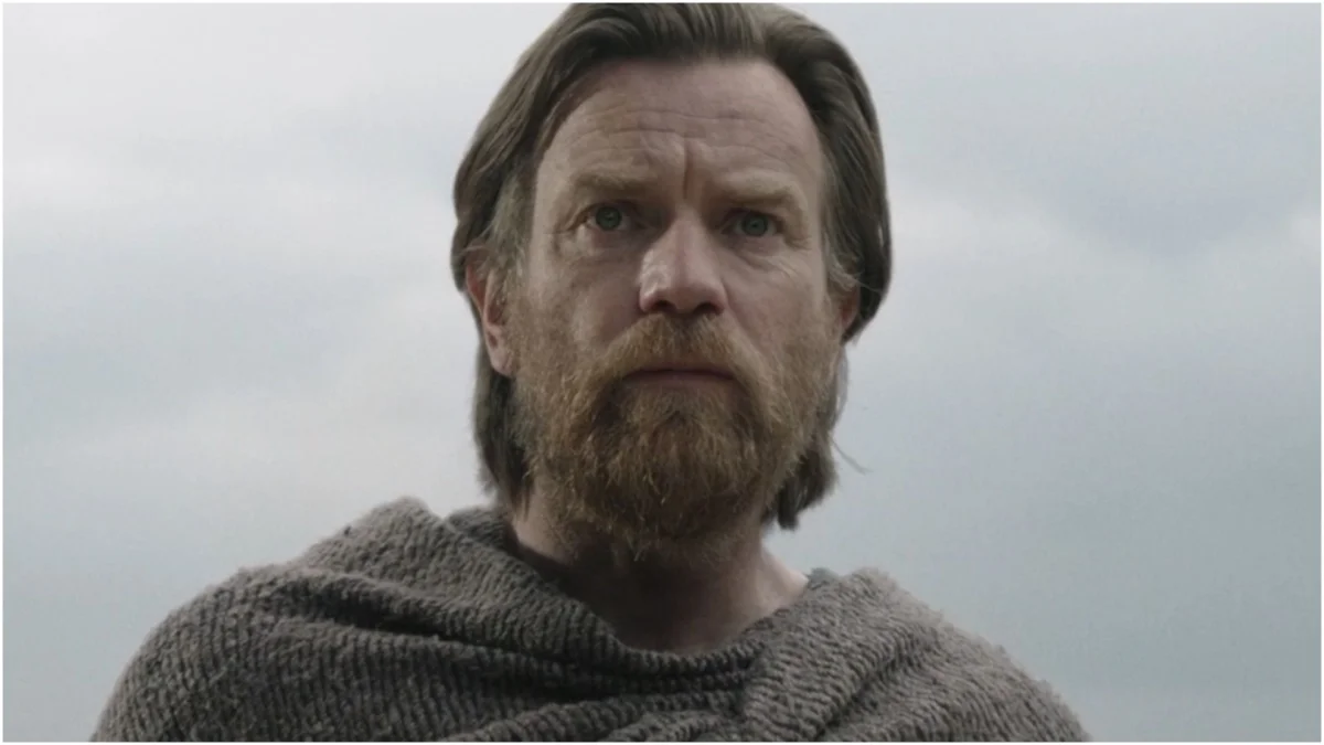 Ewan McGregor destaca década não contada da história de Obi-Wan