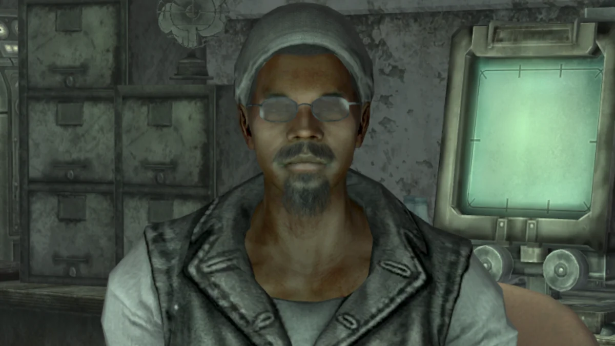 Ex-artista da Bethesda fala sobre remasterização de Fallout 3