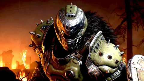 Ex-artista da id Software critica demissões e futuro do estúdio