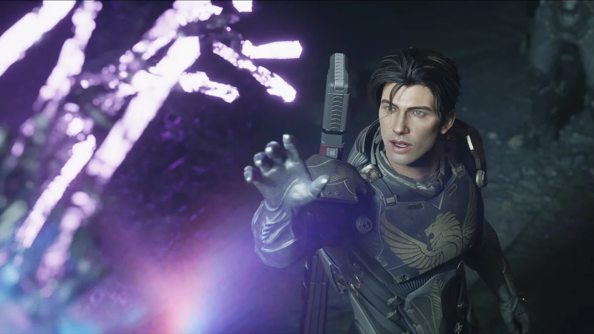 Ex-BioWare devs lançam vídeo de 40 minutos de gameplay de Exodus, que lembra muito Mass Effect