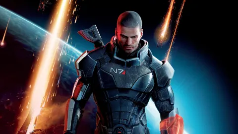 Ex-BioWare revela planos ambiciosos para o próximo Mass Effect antes do fechamento do estúdio