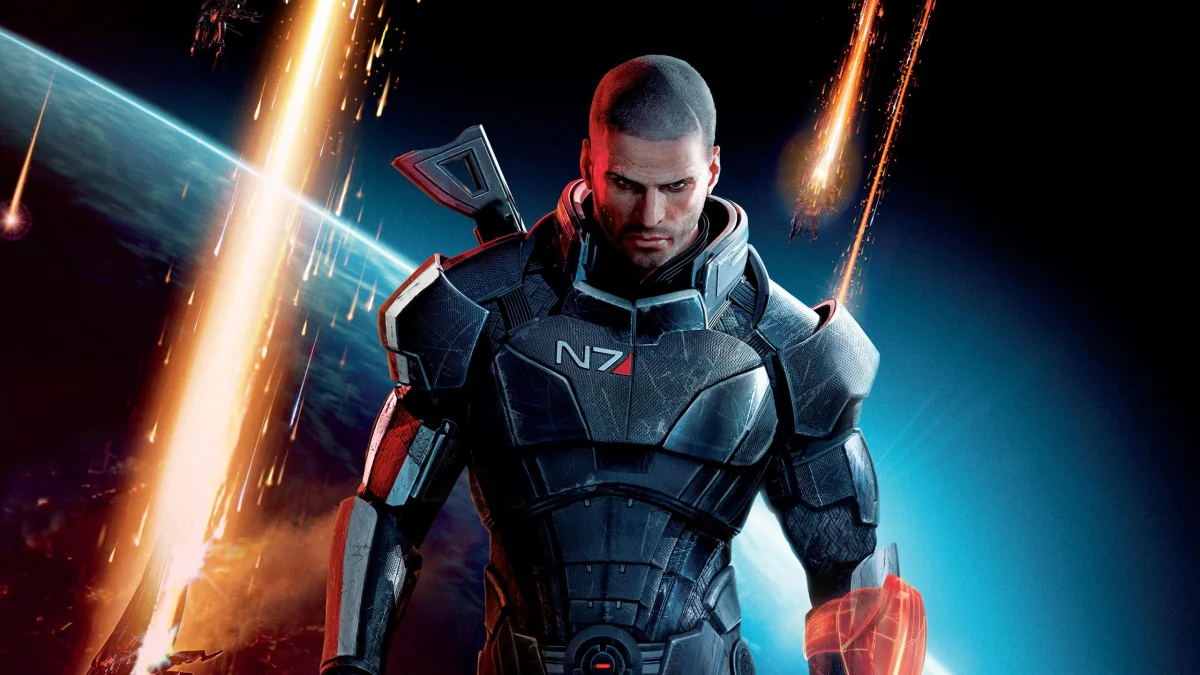 Ex-BioWare revela planos ambiciosos para o próximo Mass Effect antes do fechamento do estúdio