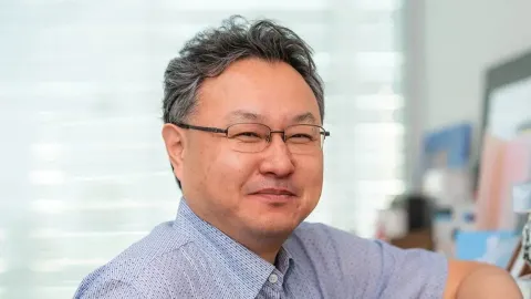 Ex-chefe da PlayStation surpreso com saída de Kojima para Xbox