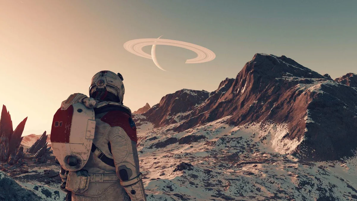 Ex-desenvolvedor da Bethesda critica abordagem de Starfield