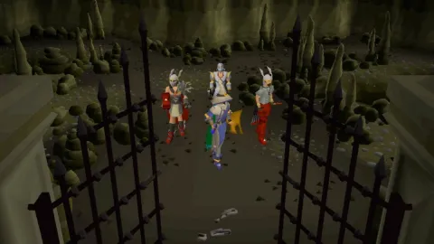 Ex-desenvolvedor de Old School RuneScape é condenado por roubo de ouro virtual
