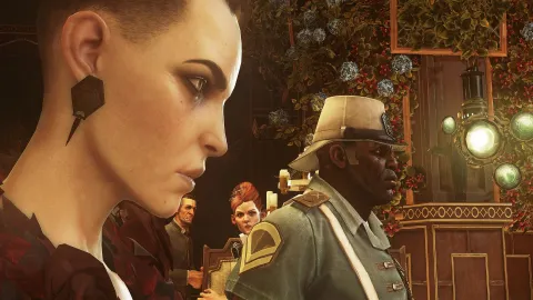 Ex-desenvolvedores da Arkane criam estúdio focado em jogos single-player