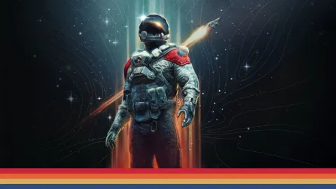 Ex-designer da Bethesda acredita que Starfield 2 dificilmente será feito