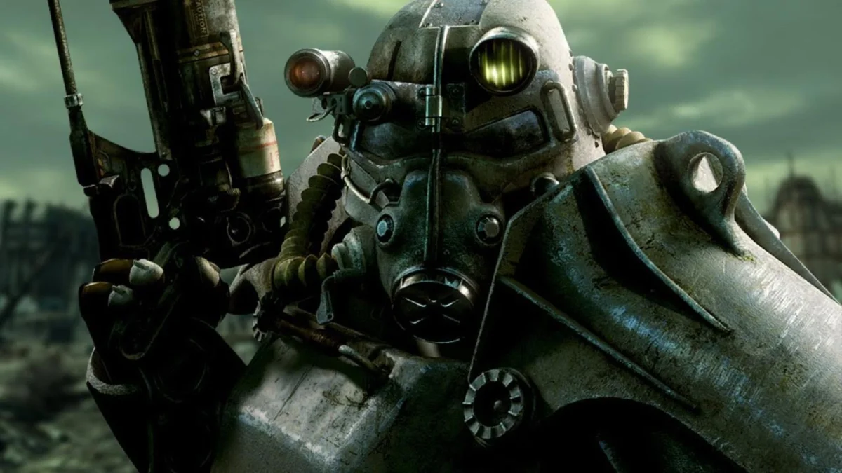 Ex-designer da Bethesda critica o tiroteio em Fallout 3 e promete melhorias no remaster