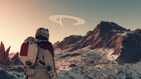 Ex-designer da Bethesda fala sobre como mudaria Starfield